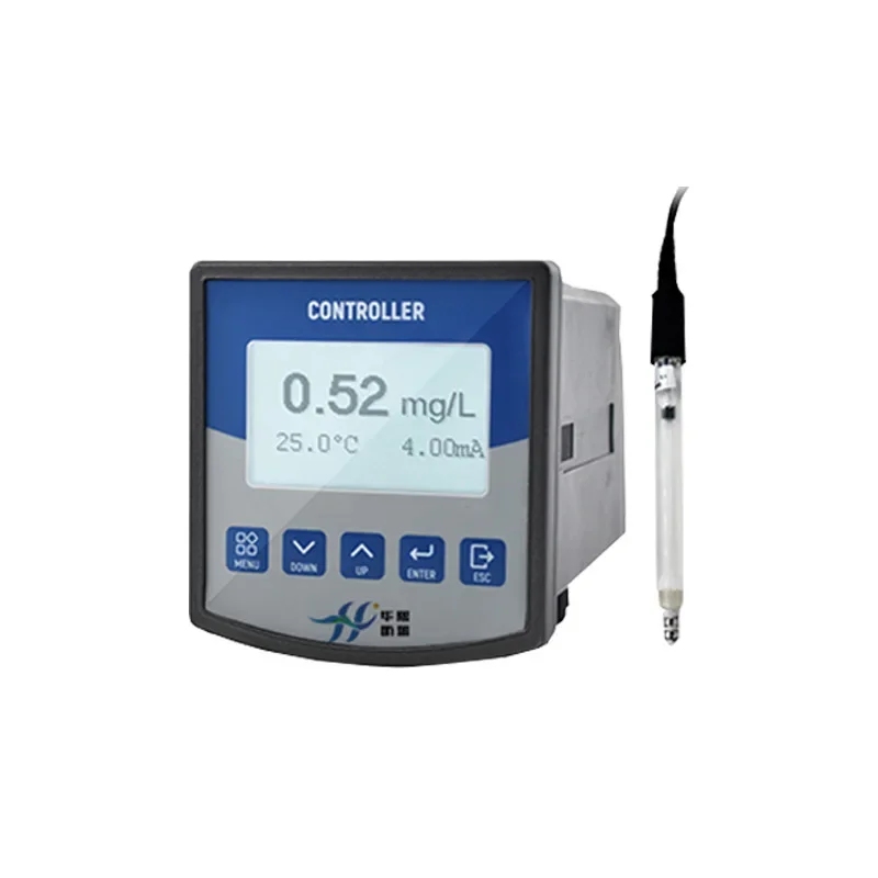 

HX-SS-1000 Online Suspended Solid Meter, Practical and Easy to Use