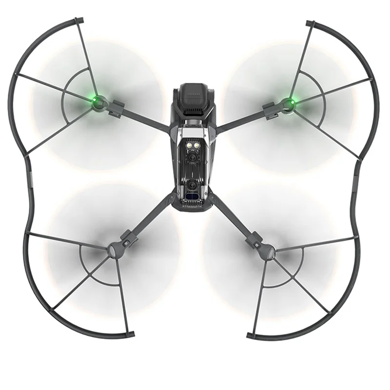 ATS-Voor DJI Royal Mavic 3Pro Draagbare speciale peddelbescherming Botsingsring Allround beschermhoes