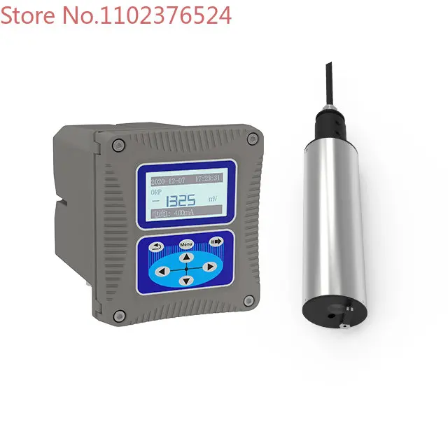 Neutral Type PTU800 China Probest Water Quality Monitoring Turbidity Range Turbidity Meter Cost