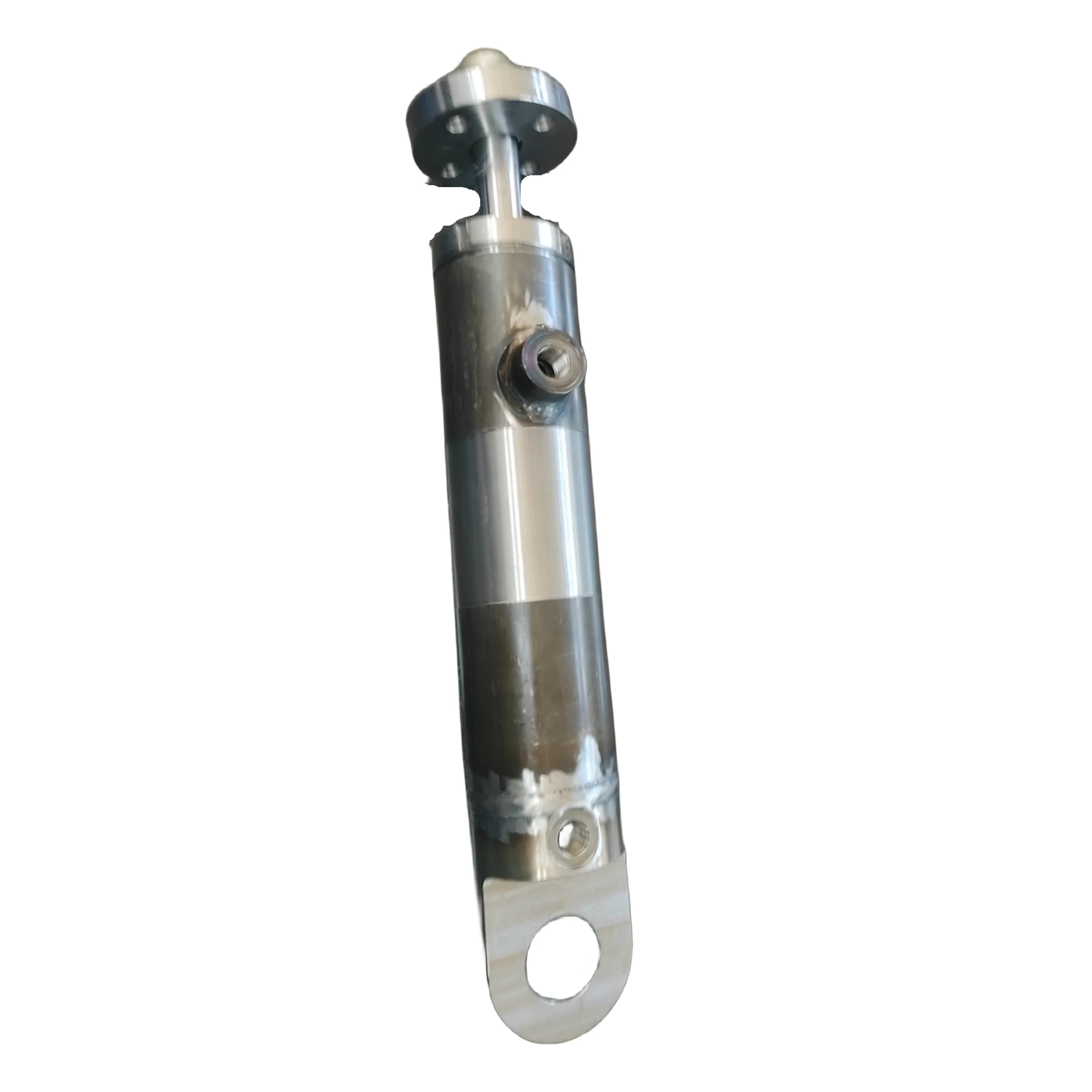 Customized hydraulic cylinder manufacturer DJS-63 28-120-E-GE-00 Lock pin cylinder