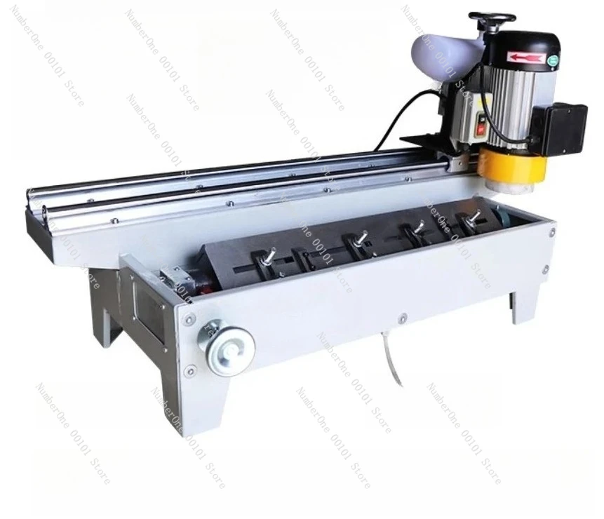 

Automatic Grinder Knife Sharpener High Precision 550W 220V/380V Linear Blade Milling Grinding Machine Tool Sharpening Knives