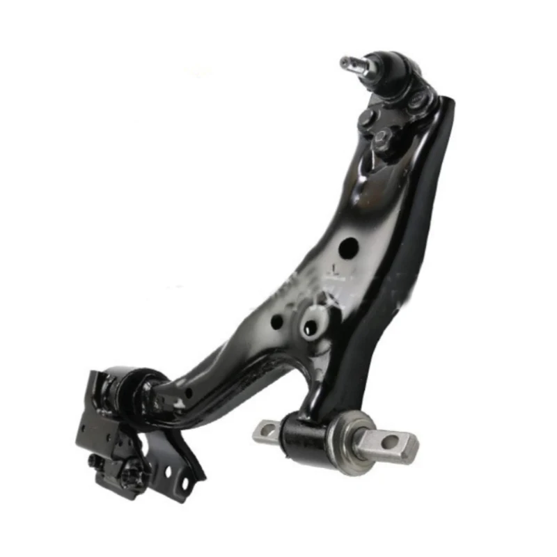 

CR-V RM1 RM2 RM3 RM4 Front stabilizer front lower arm Front lower arm Steering suspension Front lower arm