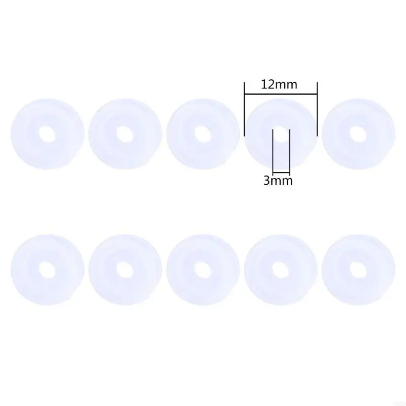 압력솥 교체 액세서리 범용 교체 플로터 실러 N58D