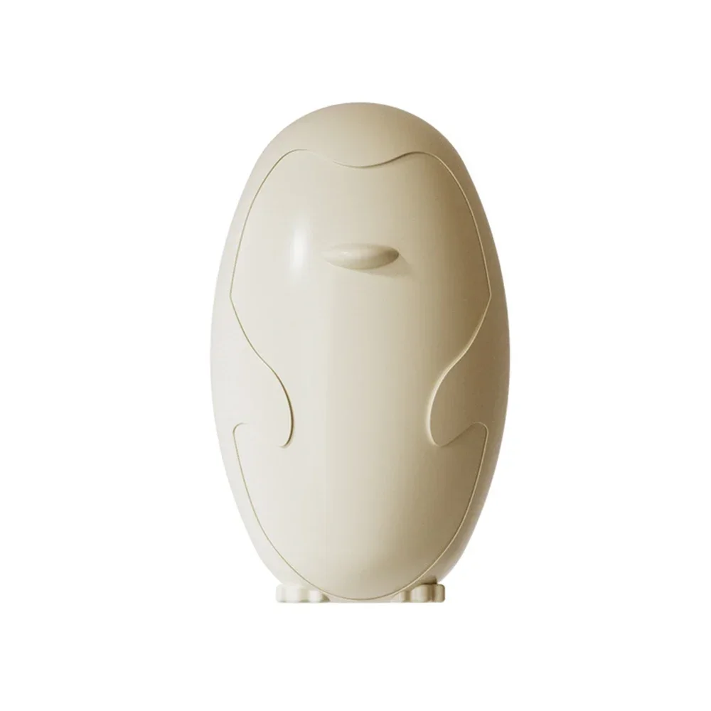 Reusable New Penguin Hair Sticker Cartoon Washable Super Sticky Multifunctional Hair Sticker Portable Pet Hair Cleaning Artifact