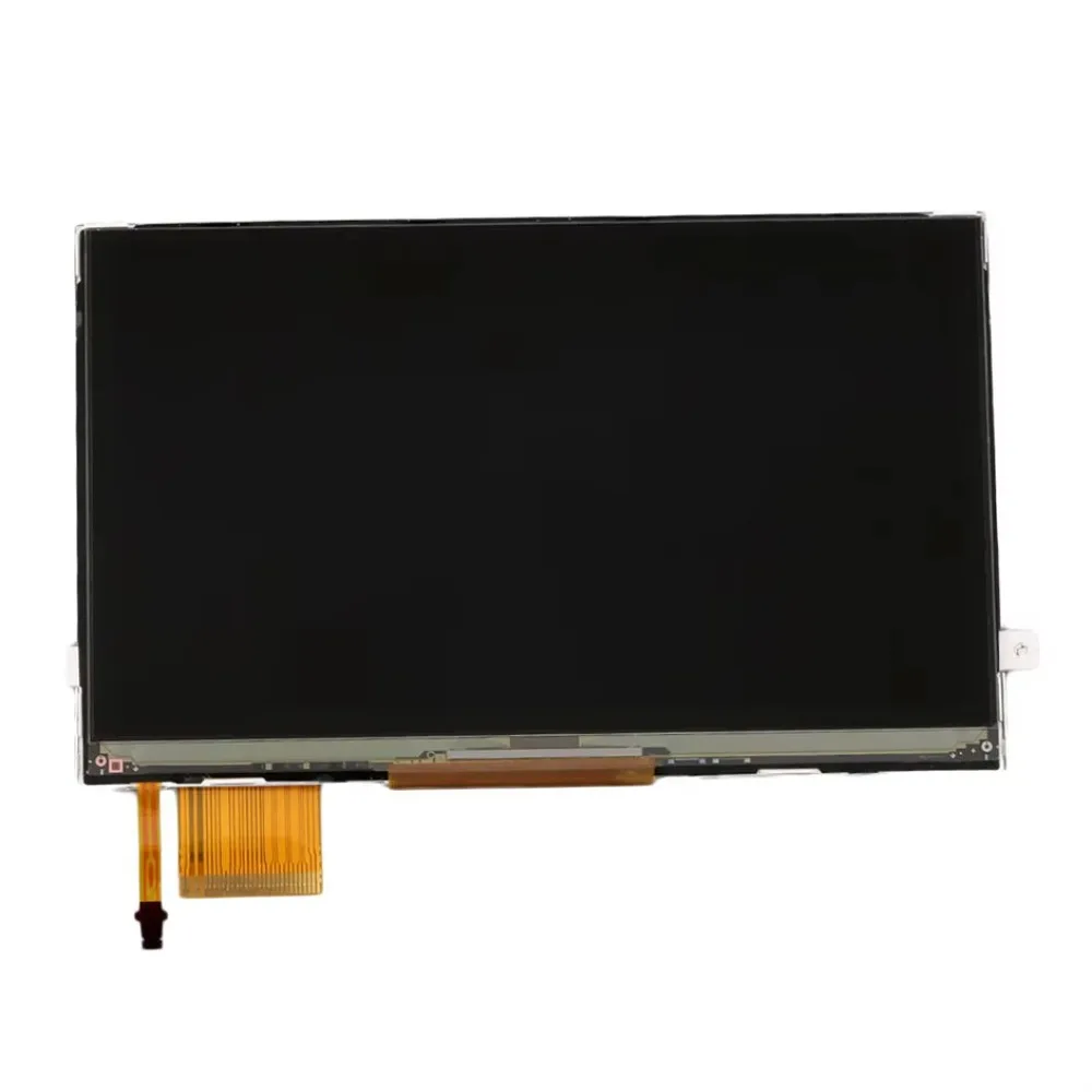 

Replacement Tested LCD Screen For PSP 1000 3000 Console New Parts LCD Display Screen For PSP 3000 Repair Parts