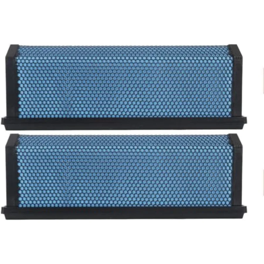 

Комплект из 2 воздушных фильтров для Freightliner Cascadia Coronado 122SD, совместимых с DD13 DD15 CA5790 LAF6260A 49478 83478 CA11249 2008-