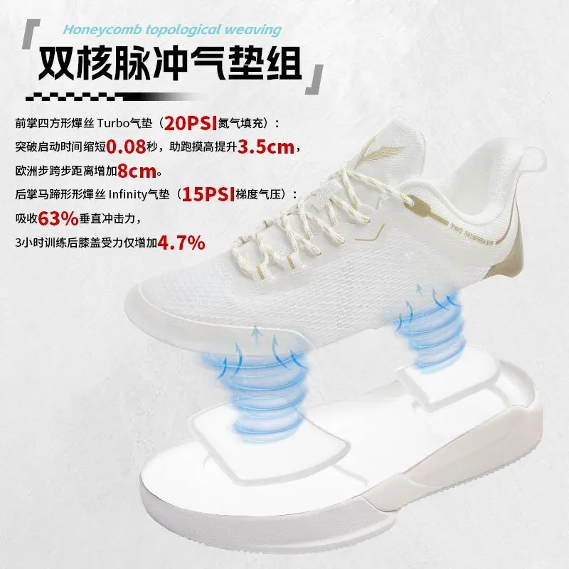 

Men's Basketball Shoes for Walking and Leisure Comfortable and Versatile Unisex Hiking Shoes for Walking and Sports