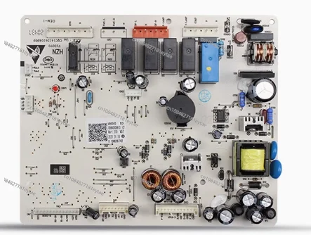 

New For Haier BCD-539WT/WH/WS Refrigerator Control Board 0064000891D Fridge Circuit PCB Freezer Parts