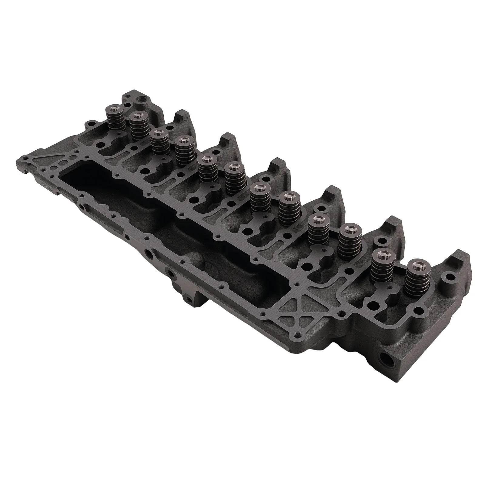 

Cylinder Head w/Valves & Spring for Dodge Ram 2500 3500 5.9L 94-98 12 V 3925400