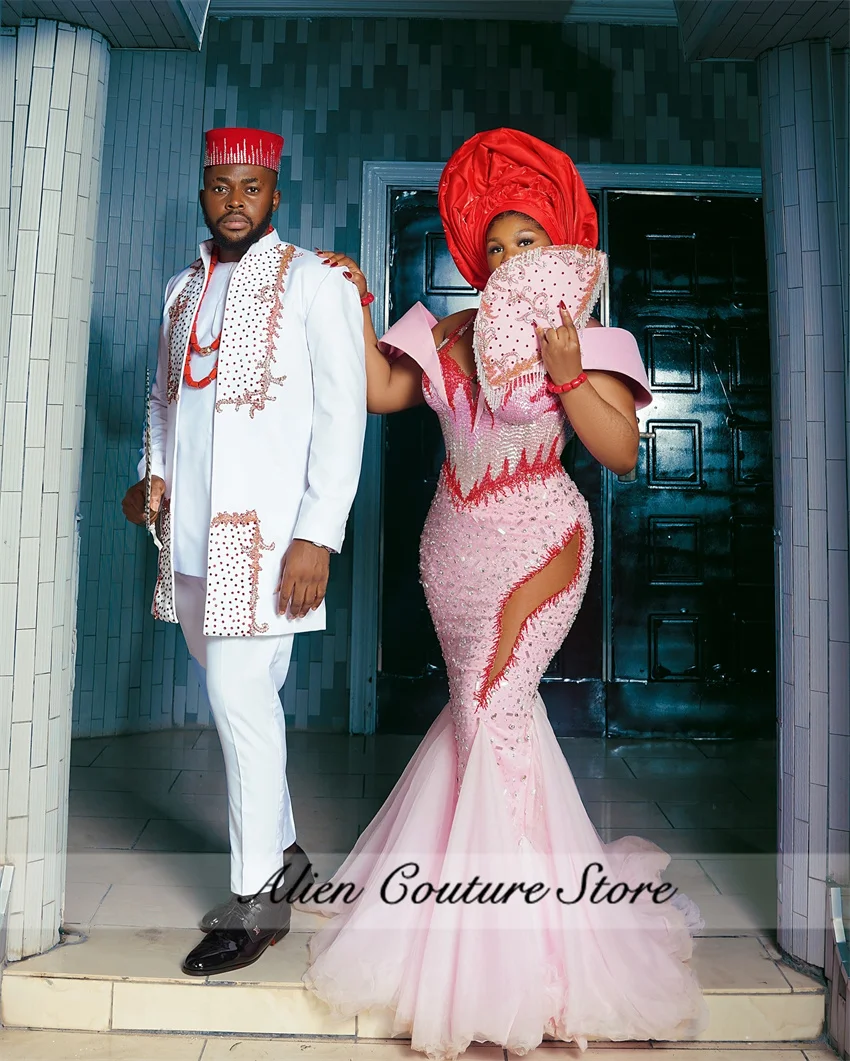 فساتين سهرة وردية رائعة للولائم ، فساتين حفلة موسيقية ، بلورات حبة ، فساتين المشاهير بالترتر ، فستان الزفاف ،