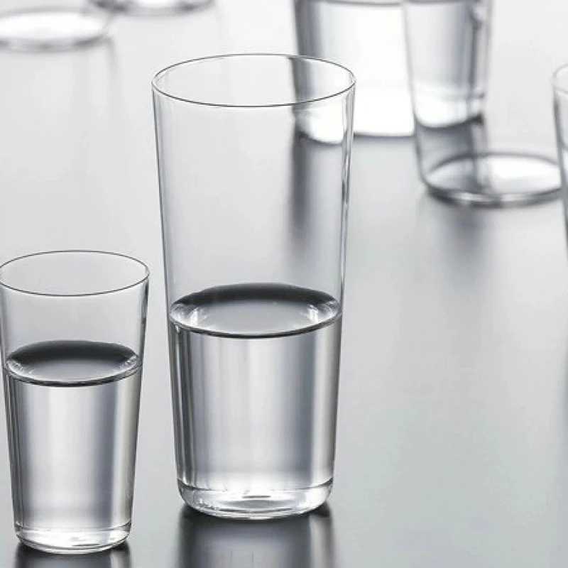 

280 мл/500 мл ультратонкая стеклянная чашка в японском стиле, пивная чашка для домашнего использования, чашка для сока и напитков, аксессуары для бара, товары для вечеринок
