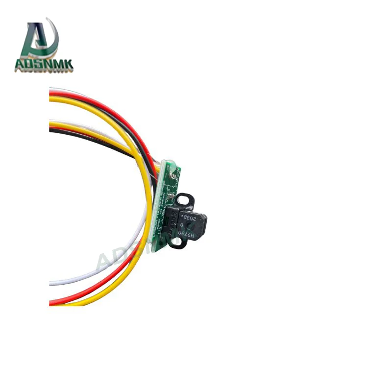 GY-SCD40 are high-performance I2C CO2 temperature and humidity sensor modules suit for VersaCAMM VS 、VersaUV LEC Series