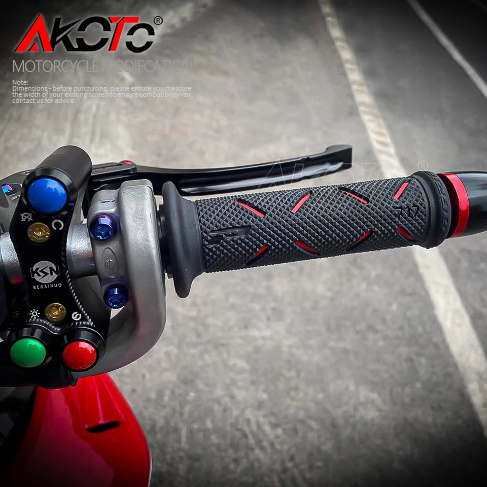 

Handlebar Grips For BMW S1000XR S1000R M1000R M1000RR S1000RR R1200GS R1250GS ADV R1300GS F750GS F850GS F900R F900XR G310R G310