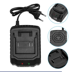 Battery Charger For Li-Ion BL1415 BL1420 BL1815 Electric Drill Grinder For 21v Lithium Batterty Power Tool Charger Spare Parts