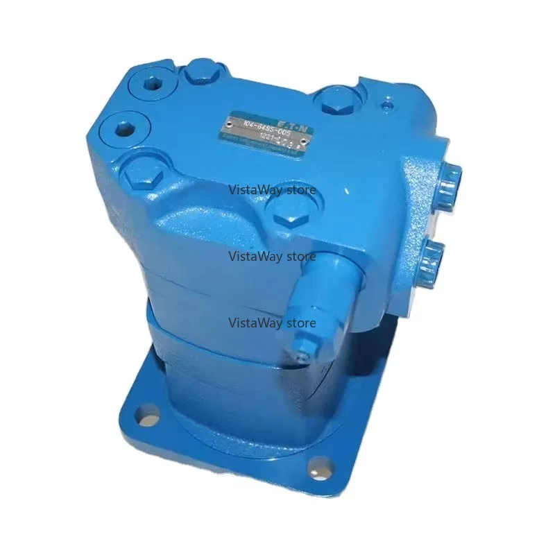 

Excavator part 104-6485-005 -Swivel assembly