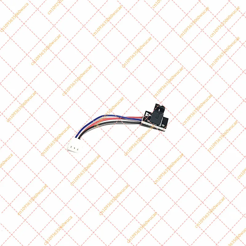 1pc Filament Detection Sensor Module for Kobra 3/Combo 3D Printer, Material Breakage Monitor, Runout Switch, Spare Parts