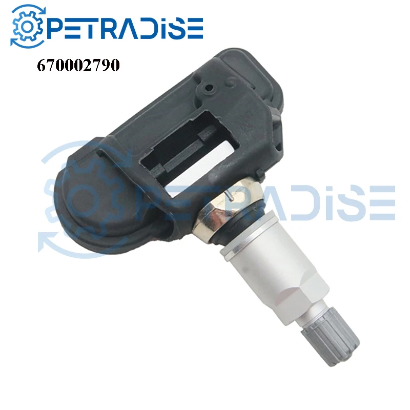 

New TPMS Tire Pressure Sensor For Alfa Romeo Maserati Infiniti VW Ram Mercedes-Benz A-Class GLE GLK GLC Auto Parts OEM 670002790