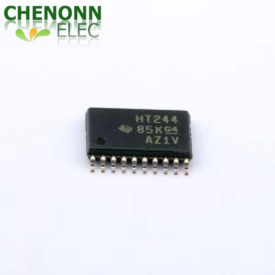 

50 шт./лот SN74HCT244PWR (логические микросхемы)