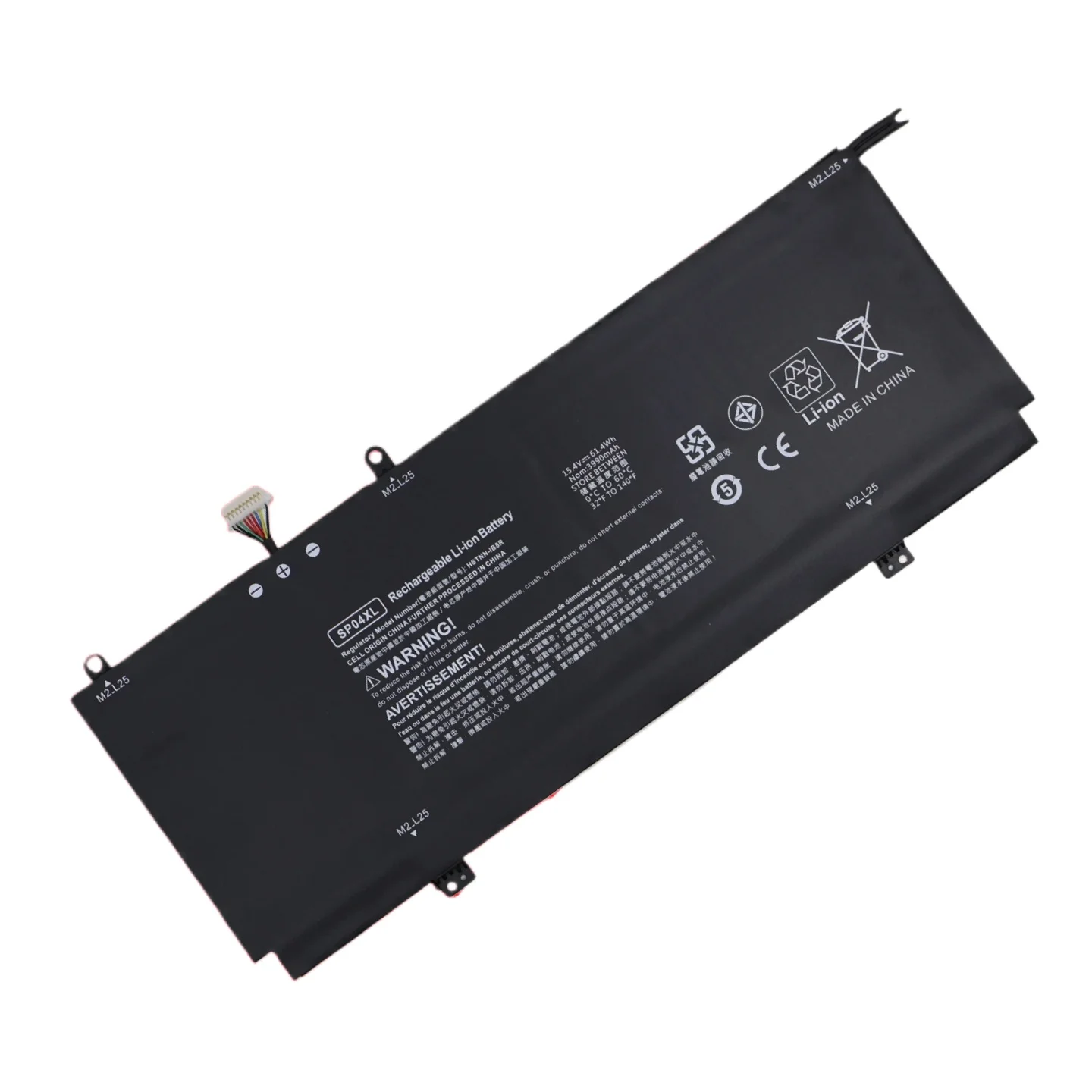 New SP04XL L28764-005 Battery for HP Spectre X360 Convertible 13-AP000 13T-AP000 13-AP0053DX 13-AP0XXX
