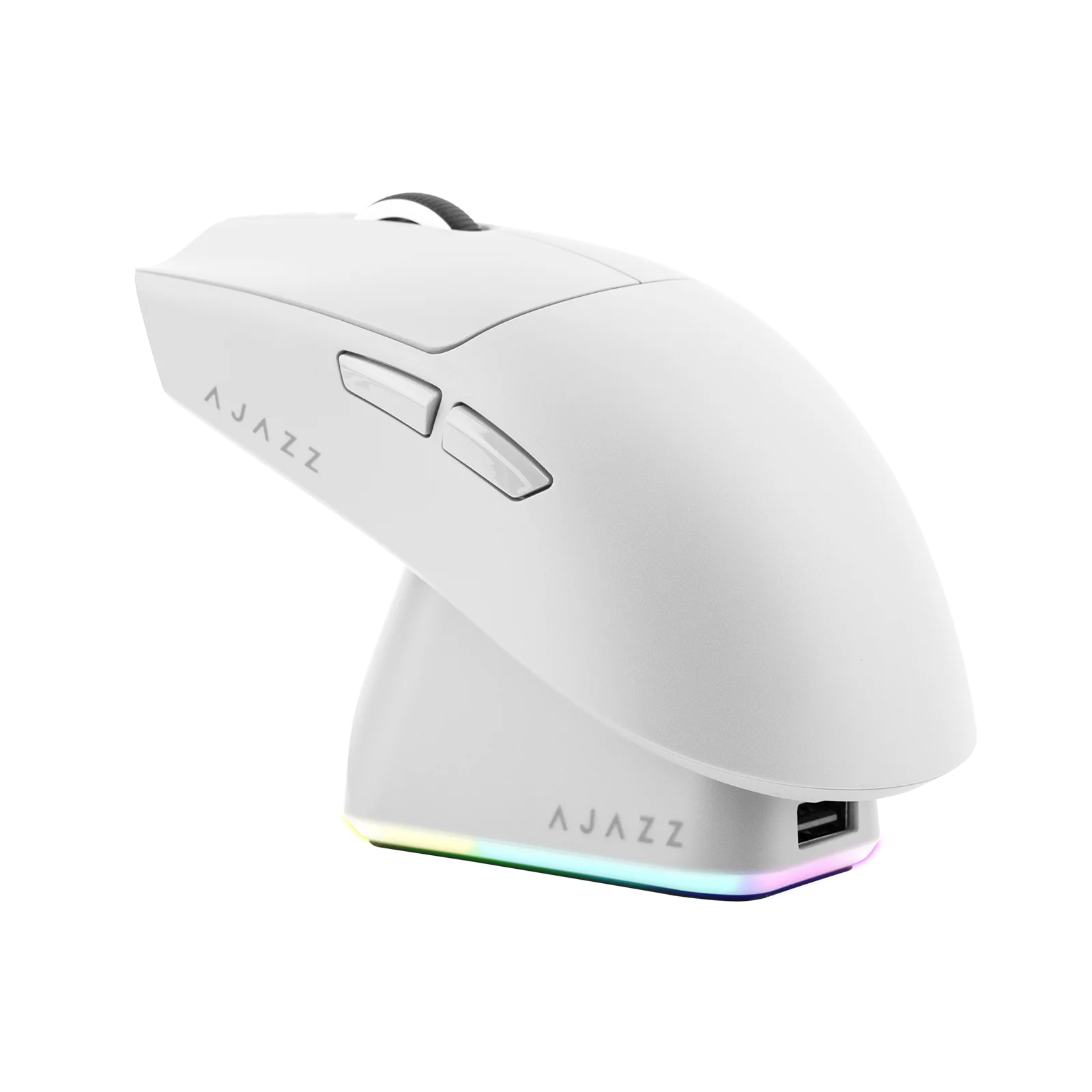 

AJAZZ AJ139P V3 MC/AJ139P V3 MAX Проводная/Bluetooth/2,4 ГГц Беспроводная игровая мышь PAW3311(MC)/PAW3395(MAX) Датчик для Win/Mac