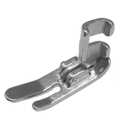 Low Shank Straight Stitch Presser Foot 10mm (0.4