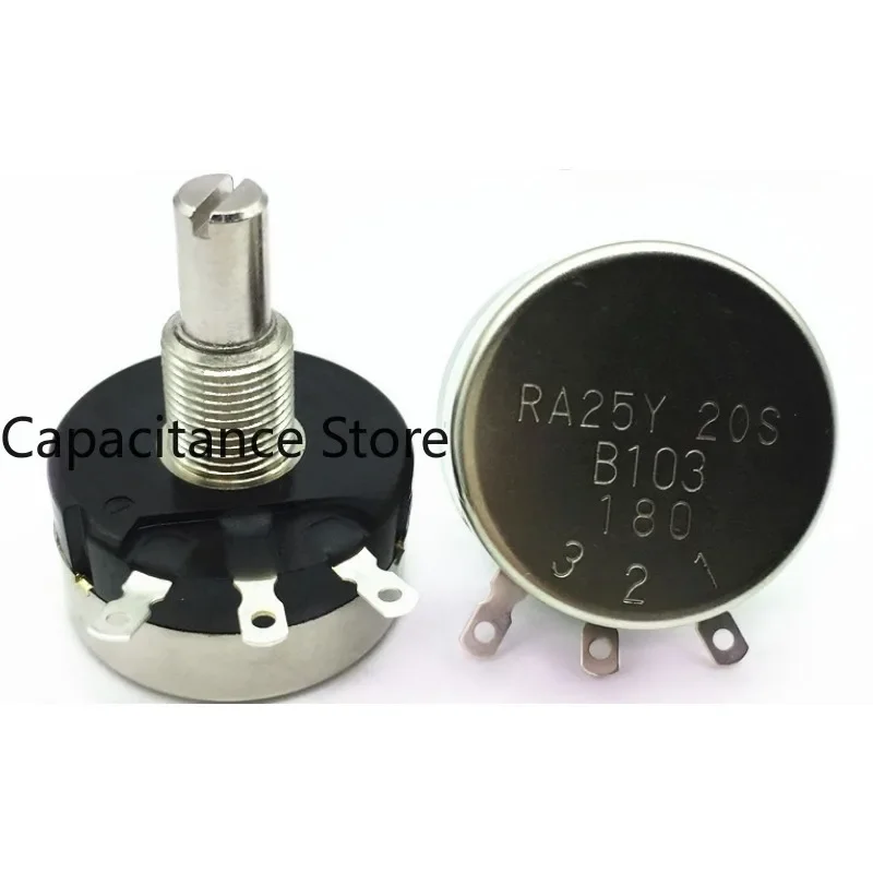 

5PCS RA25Y20S B102 B202 B502 B103 B203
