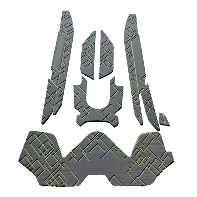 

WSM Eva Foam Pad Jet ski Marine Traction Mats For Seadoo GTX 230 300 | RXT 230 | WAKE PRO 230 Boat Accessories