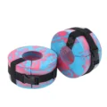 Blue red pair
