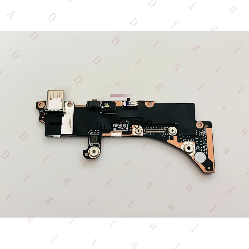 

GQ- For Lenovo Yoga 14s Slim 7 14APU8 23 Type-c USB Board / IO Board NS-F381