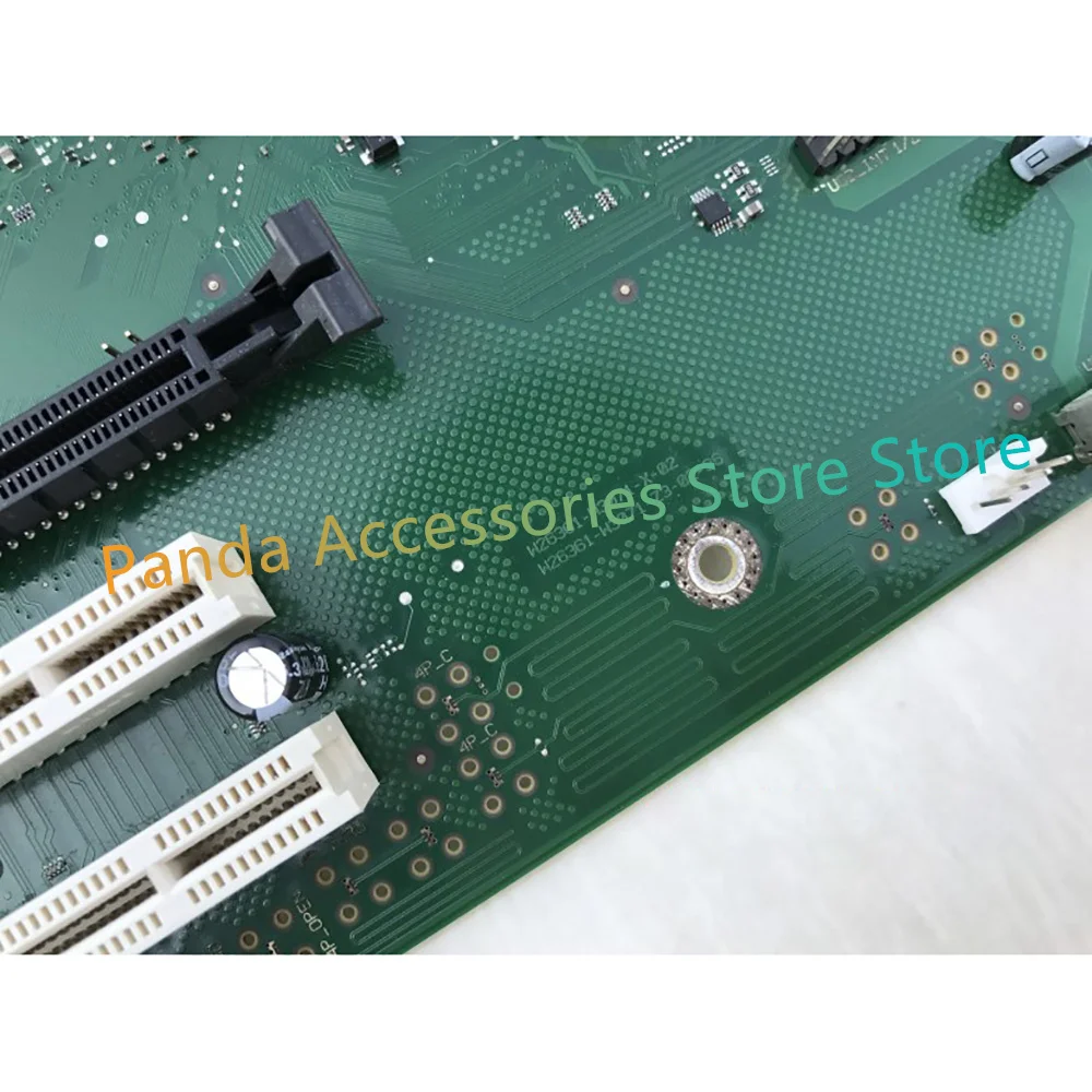 

Материнская плата для оборудования D3167-A11 GS3 W520 W26361-W3071-X-02 W26361-W3071-Z3-02-36