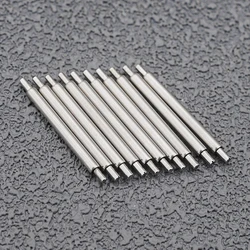 Mod 24mm Link Pins Fat Spring Bars Fit Panerai Submersible Luminor Radiomir Watch Strap Repair Tool Watch Replace Accessories