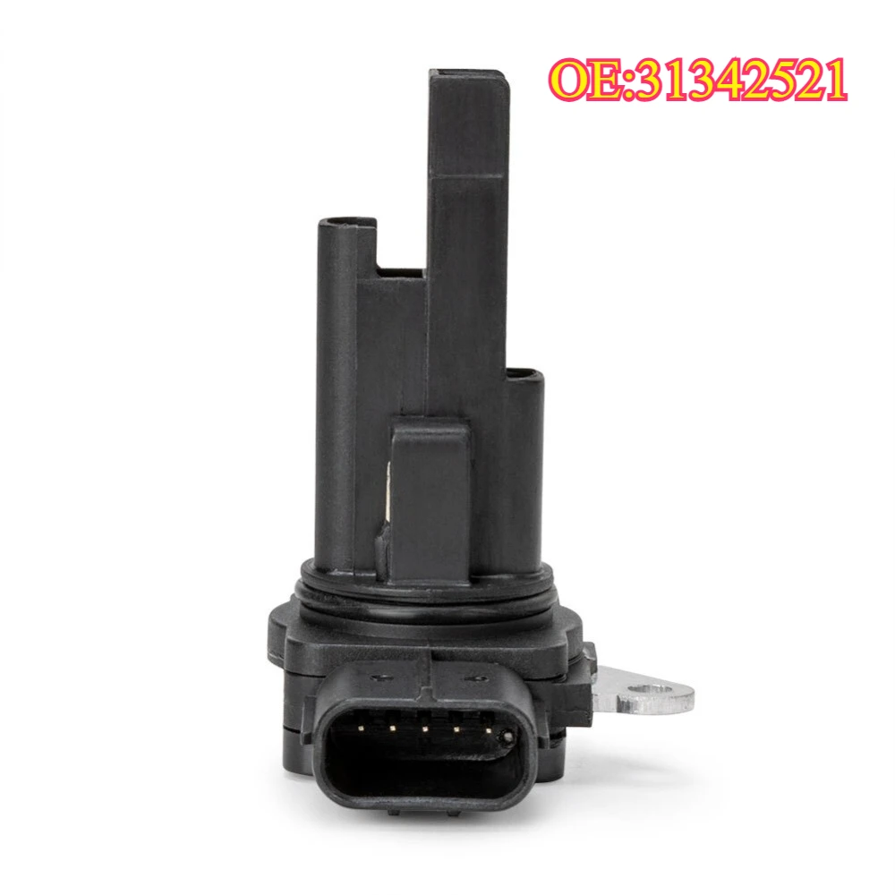 

High Quality New For 31342521 MAF air flow sensor suitable for Volvo S60 S80 V60 XC60 XC70 2.0L