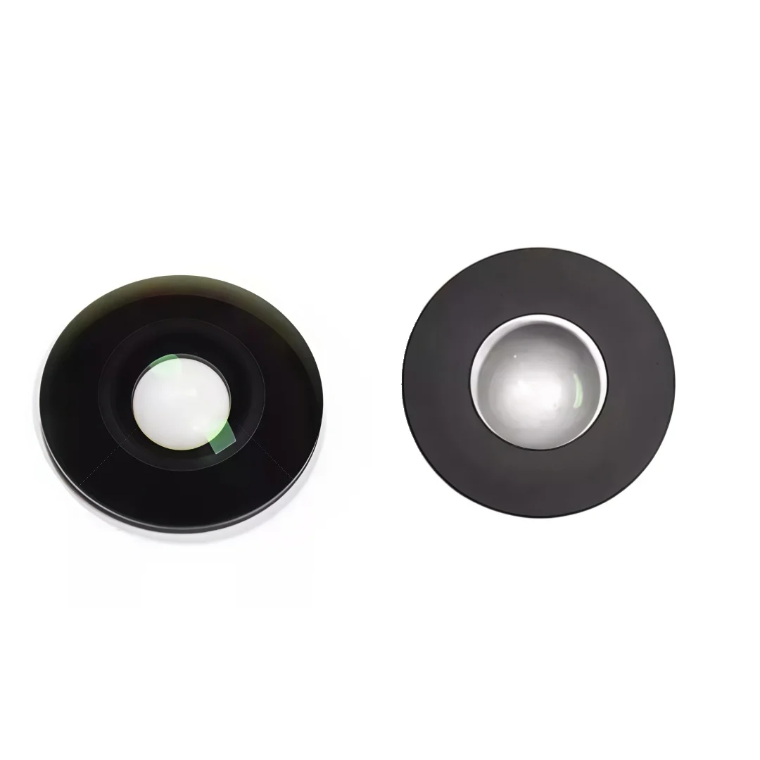 

New Camera Optical Lens Fisheye Lens Glass Repair Part for Insta360 X2 / RS / R / X Insta360 X3 Insta360 X4 AIR Insta360 X5
