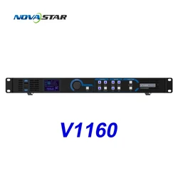 V1160 Novastar Best Price 2-in-1 LED Controller LED Video Processor V1160