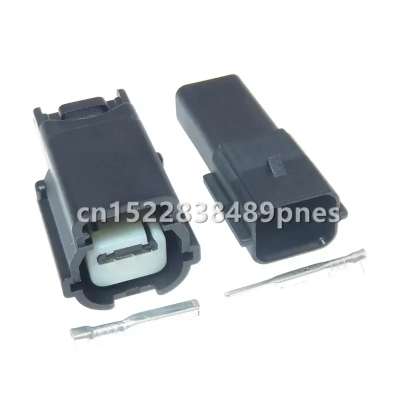 3-контактный разъем 31404-3700 для датчика парковки PDC, подходит для Chevrolet Cruze, Aveo, Orlando, Opel Astra, Dodge, Saab, Maserati 1339
