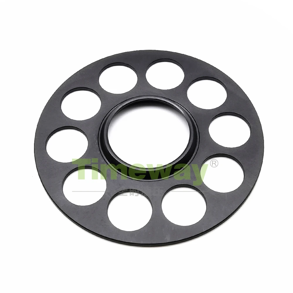 Retainer Plate PVD-15B-32BP  PVD-15B-36P Pump Replacement Parts for Repair NACHI Piston Pump
