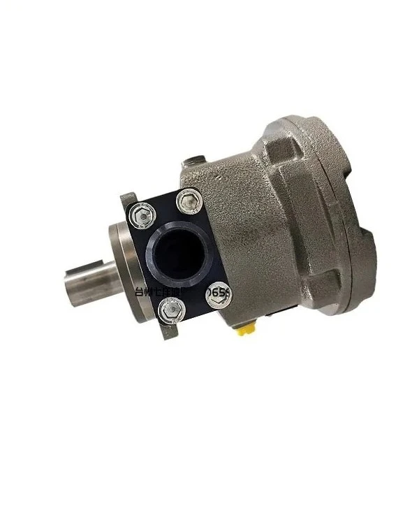 Гидравлический осевой поршневой насос Jiangsu Hengyuan HY10/16/18/25/32/40/45/55/63/71M-RP/LP Гидравлический осевой поршневой насос Jiangsu Hengyuan HY10/16/18/25/32/40/45/55/63/71M-RP/LP