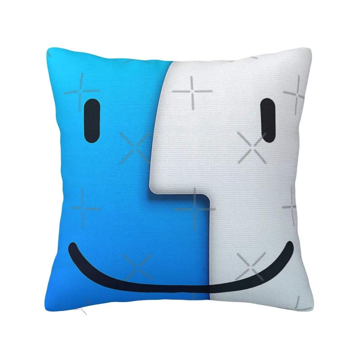 

Finder Logo Home Ornamental Pillows Throw Pillow Covers Pillow Case Pillow Cover