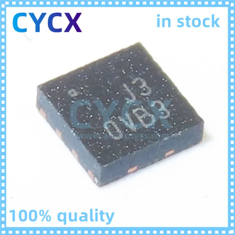 Serigrafia originale RFSW8000TR7 RFSW8000 J 3 Interruttore RF, microonde RF, spot