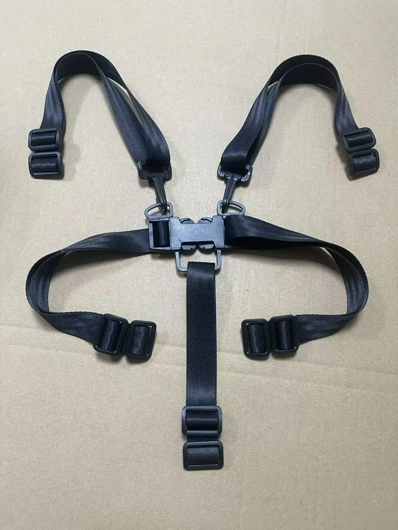 

Сменный ремень безопасности для Ingenuity SmartClean Trio Elite, трансформируемый детский стульчик 3-в-1, стульчик для малышей, обеденное сиденье-бустер