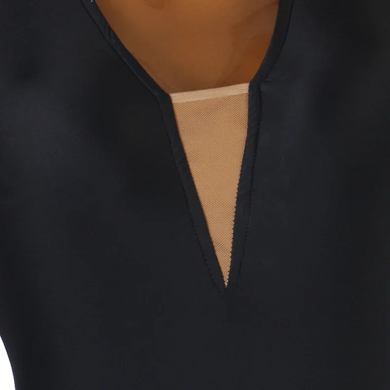 Ballsaal Kleider Wettbewerb Frauen Tanz Walzer Anzug Jazz Bühne Kostüm Mädchen Hohe Qualität Dancewear Kleidung Moderne Praxis Tragen