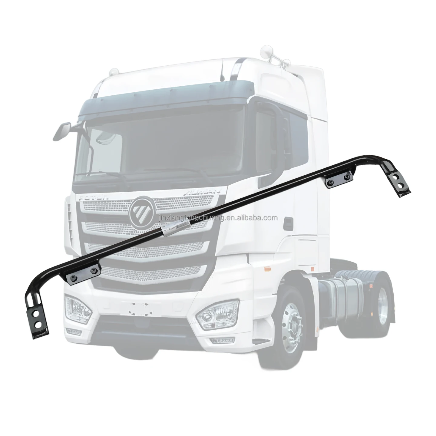 NEW OEM Parts 1B24953100414 Supporypipe Assy Bumper For Foton Auman Aumark Truck
