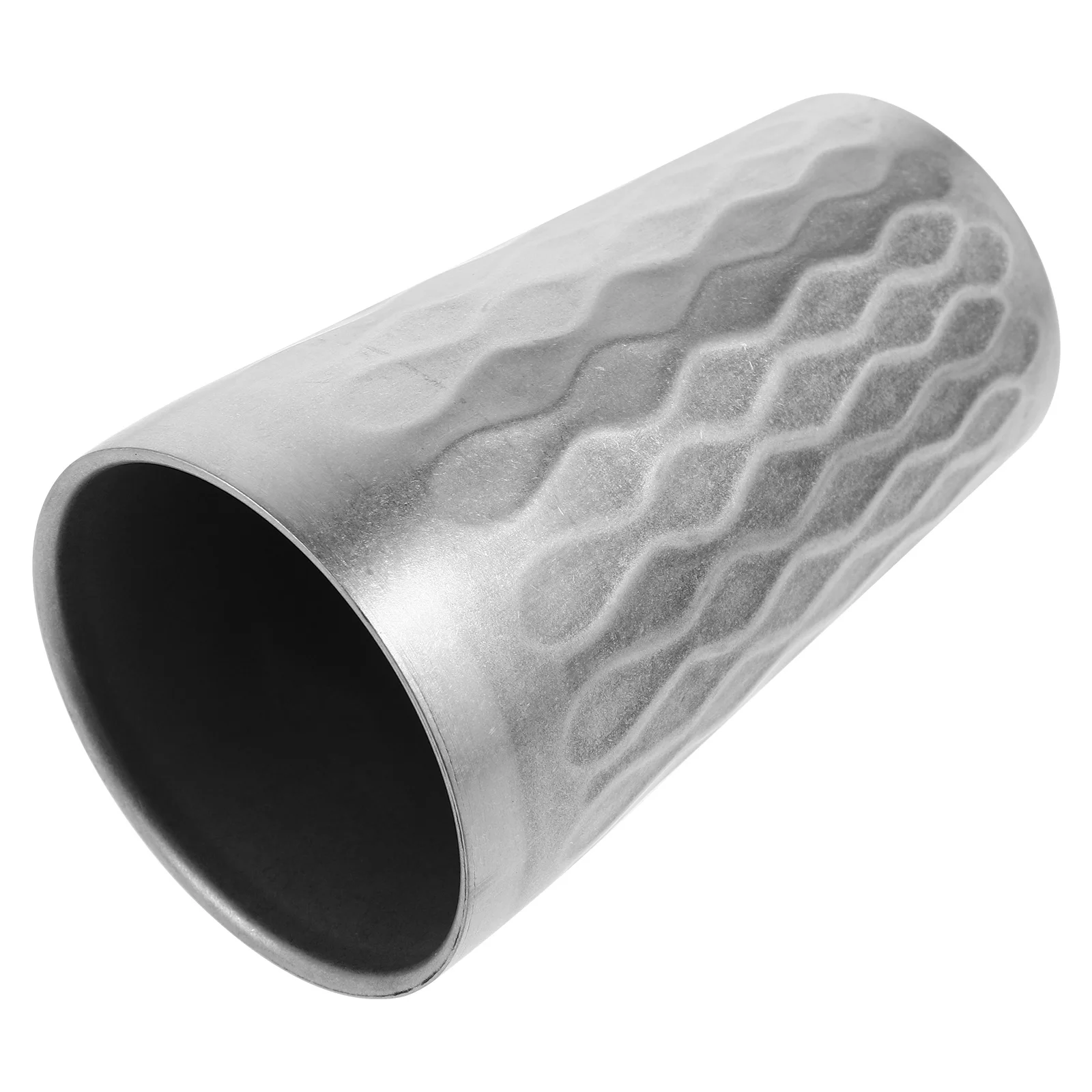 

Stainless Steel Wine Cup 350ml Reusable Lightweight Metal Drink Cup for Camping Bars Household Water Mug