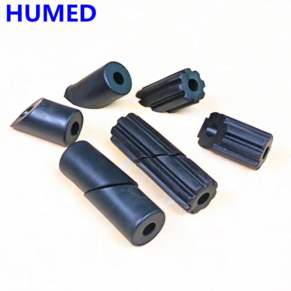 

Universal 7/8" 22mm Motorcycle Handle Plug Repair parts Rubber expansion adhesive Grip Bar Ends fastening parts