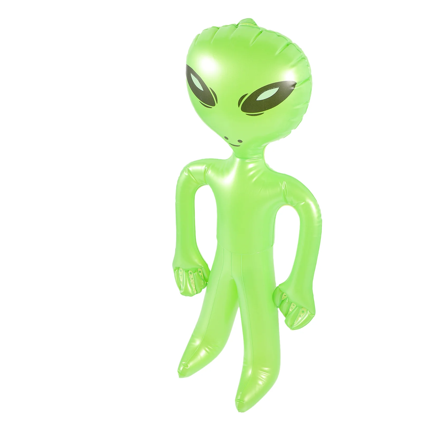 Decoraciones inflables para Bar de Halloween, juguete pequeño de extraterrestres, disfraz gigante para chico, globos, juguetes, regalo para niño