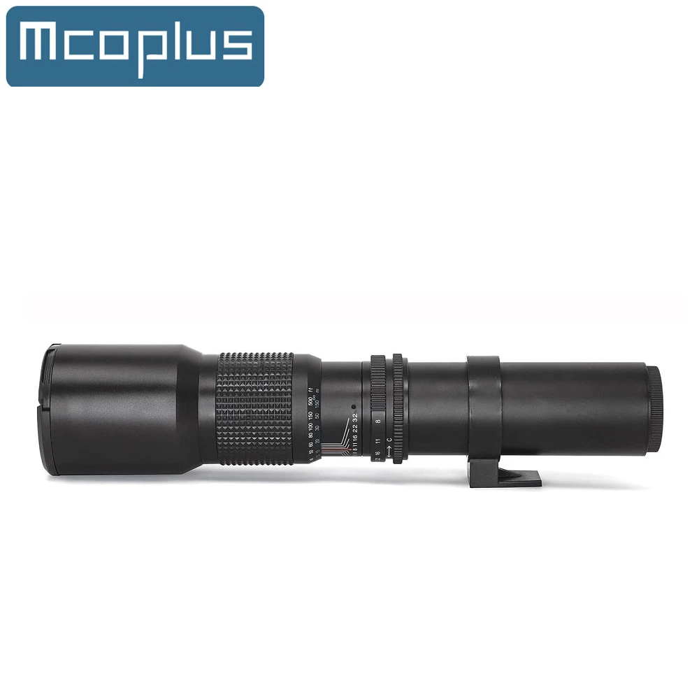 Mcoplus 500Mm F8.0 … - image