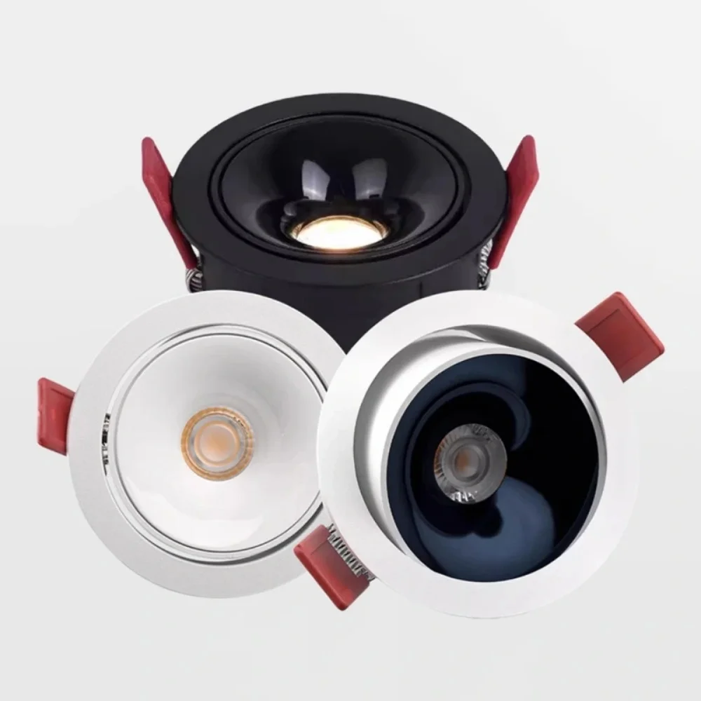 luzes-de-teto-embutidas-ultrafinas-cob-led-5w-20w-regulaveis-antirreflexo-para-uso-interno-ac85-265v-iluminacao-para-casa-e-escritorio