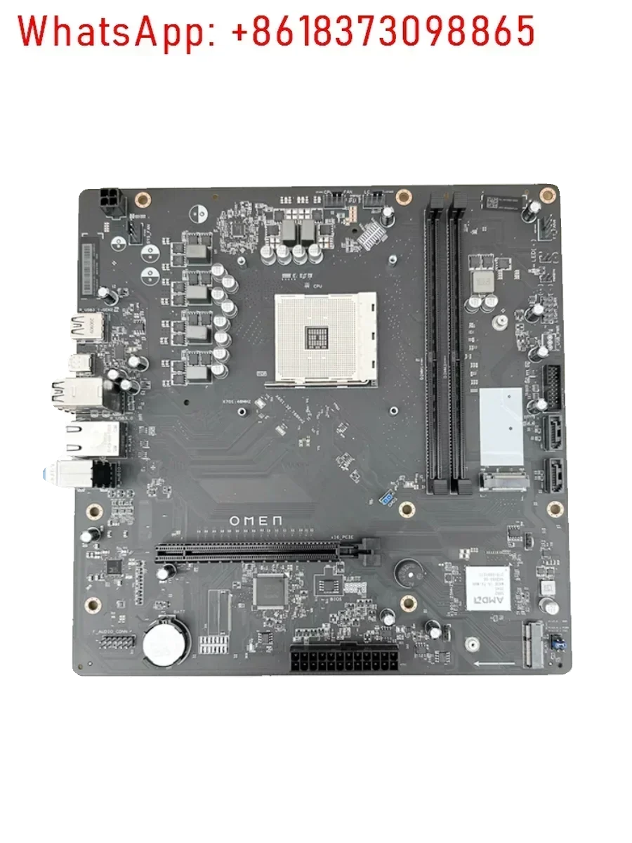 

B450 main board AM4 MATX main board 17583-3 L96321
