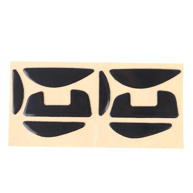 

- 2Sets Mouse Feet Sticker Pad Mouse Skate For G700 G700S Laser Mouse Accessories -