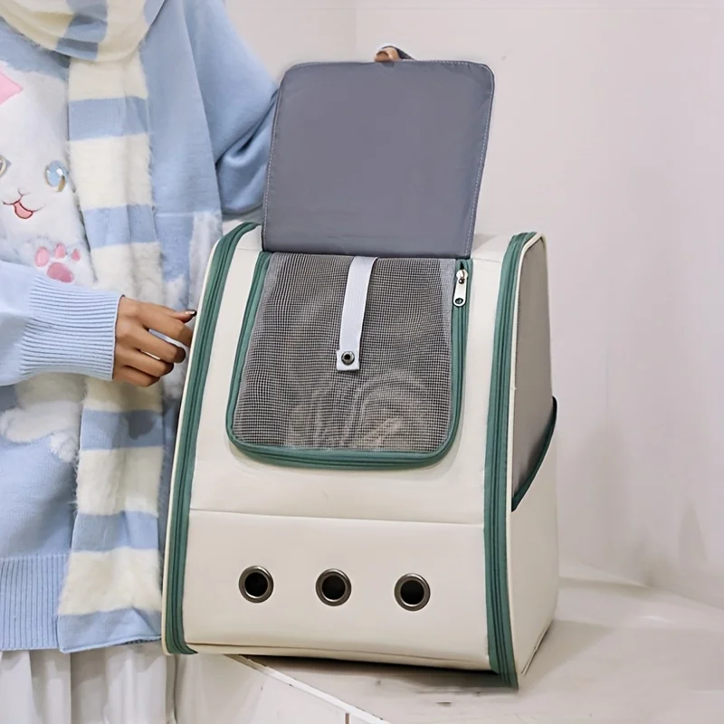 Thumbnail 3 - #59 Top Dog Backpacks Picks for Every Budget